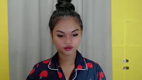 Snapshot of anaruru_ chatting on 01/13/25, 11:52 ANA online show from 01/13/25, 11:52