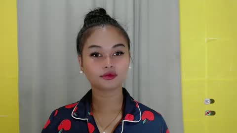 Snapshot of anaruru_ chatting on 01/14/25, 05:45 ANA online show from 01/14/25, 05:45