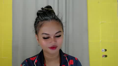 Snapshot of anaruru_ chatting on 01/17/25, 02:28 ANA online show from 01/17/25, 02:28