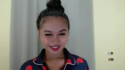 Snapshot of anaruru_ chatting on 01/24/25, 06:46 ANA online show from 01/24/25, 06:46