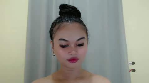 Snapshot of anaruru_ chatting on 01/27/25, 05:48 ANA online show from 01/27/25, 05:48