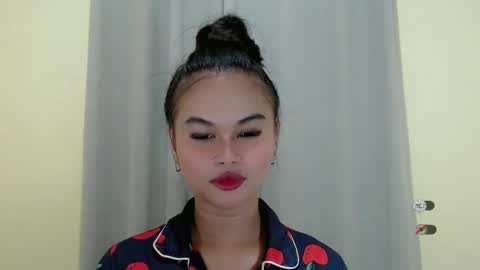 Snapshot of anaruru_ chatting on 01/27/25, 08:49 ANA online show from 01/27/25, 08:49