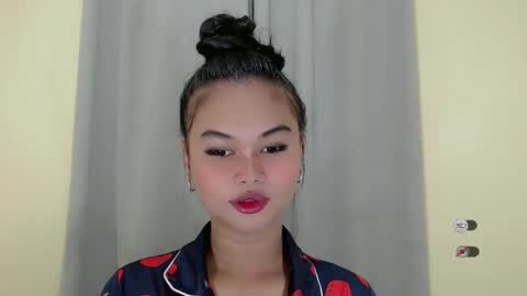 Snapshot of anaruru_ chatting on 01/30/25, 05:06 ANA online show from 01/30/25, 05:06