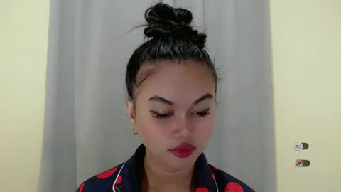 Snapshot of anaruru_ chatting on 01/31/25, 11:46 ANA online show from 01/31/25, 11:46