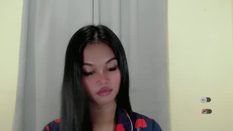 Snapshot of anaruru_ chatting on 03/04/25, 07:54 ANA online show from 03/04/25, 07:54