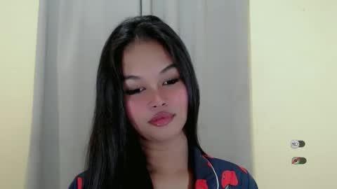 Snapshot of anaruru_ chatting on 03/07/25, 06:43 ANA online show from 03/07/25, 06:43