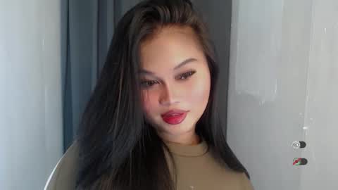 Snapshot of anaruru_ chatting on 02/25/26, 03:32 ANA online show from 02/25/26, 03:32