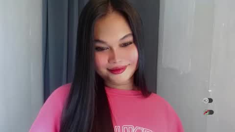 Snapshot of anaruru_ chatting on 02/27/26, 06:19 ANA online show from 02/27/26, 06:19