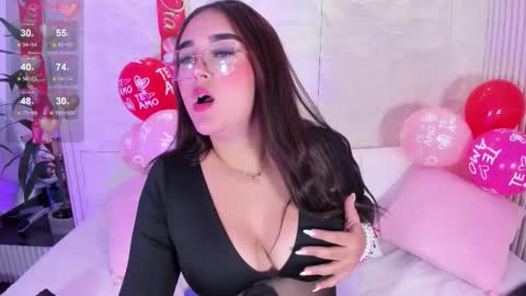 Anasha online show from 02/15/26, 04:31