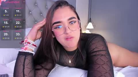 Anasha online show from 04/11/26, 07:45