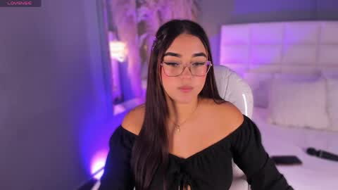 Anasha online show from 04/24/26, 04:37