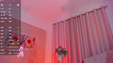 Ana online show from 03/01/25, 10:31