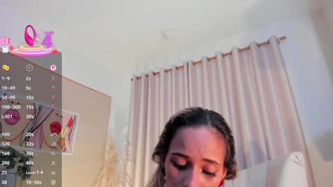 Ana online show from 03/11/25, 01:59