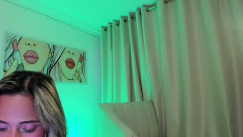 Ana online show from 11/12/25, 08:08