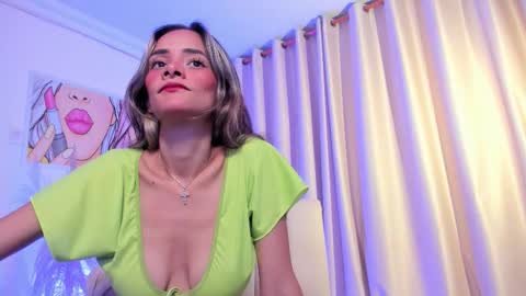 Ana online show from 01/11/26, 07:30