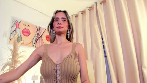 Ana online show from 03/15/26, 07:53