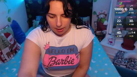 Ana online show from 12/11/24, 02:54