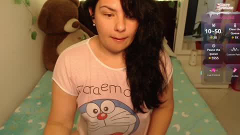 Ana online show from 12/22/24, 09:33