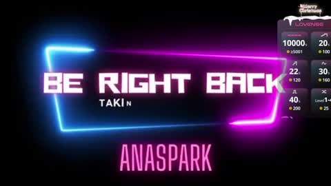 Ana online show from 12/23/24, 05:22