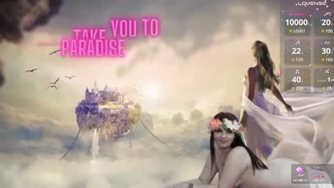 Ana online show from 01/05/25, 04:06