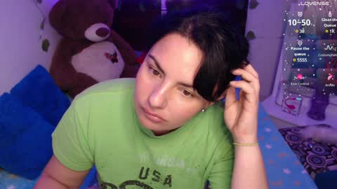 Ana online show from 01/07/25, 04:27