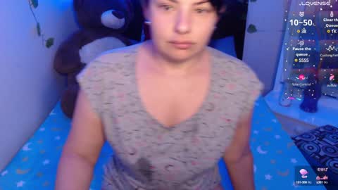 Ana online show from 01/15/25, 07:37