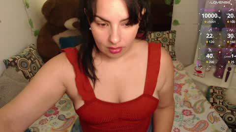 Ana online show from 01/21/25, 02:37