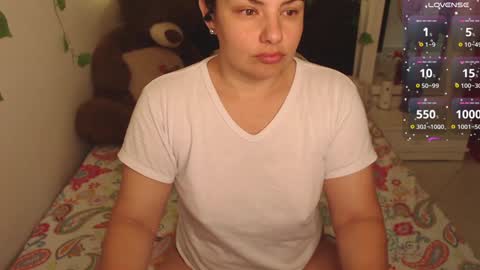 Ana online show from 01/22/25, 08:07