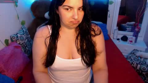 Ana online show from 02/09/25, 01:25