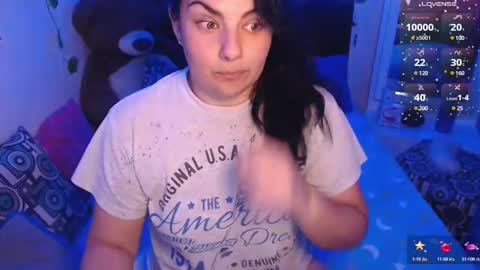 Ana online show from 02/10/25, 05:19