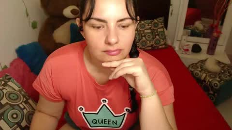 Ana online show from 02/11/25, 02:35