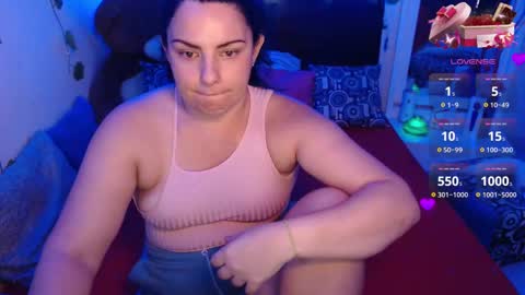 Ana online show from 02/17/25, 05:53