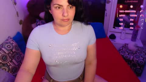 Ana online show from 02/20/25, 02:46