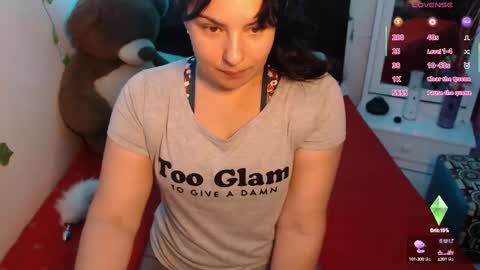 Ana online show from 02/24/25, 01:53