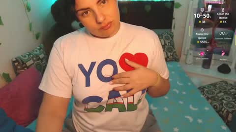 Ana online show from 03/07/25, 05:06