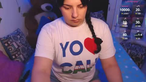 Ana online show from 03/08/25, 05:43