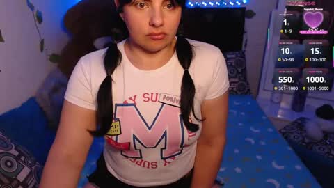 Ana online show from 03/09/25, 02:54