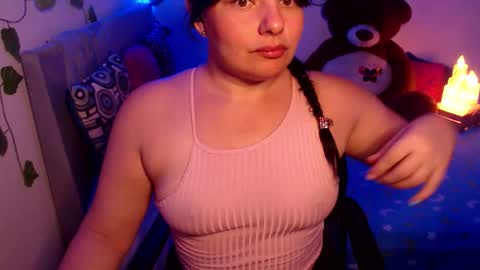 Ana online show from 10/30/25, 01:45