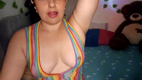 Ana online show from 11/21/25, 01:32