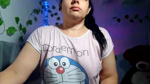 Ana online show from 11/26/25, 08:26