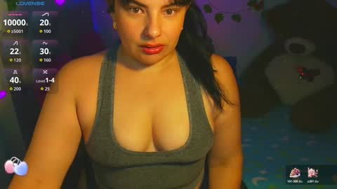 Ana online show from 01/07/26, 01:13