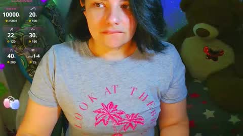 Ana online show from 02/10/26, 01:37