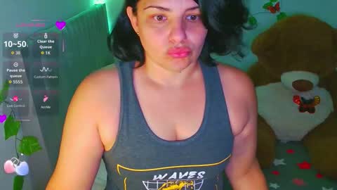 Ana online show from 02/18/26, 01:29