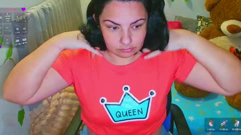 Ana online show from 03/30/26, 01:12