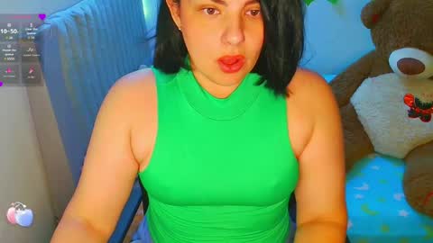 Snapshot of anaspark chatting on 04/13/26, 12:54 Ana online show from 04/13/26, 12:54