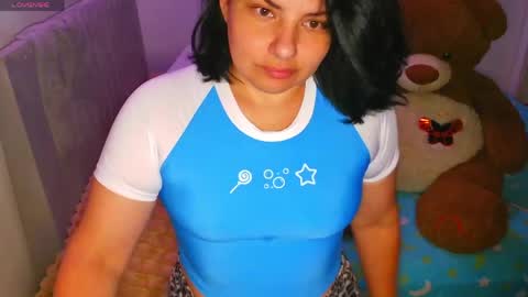 Snapshot of anaspark chatting on 05/17/26, 09:33 Ana online show from 05/17/26, 09:33