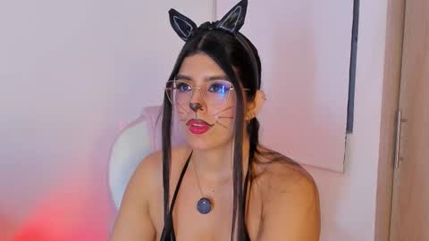 Snapshot of anastaciablake chatting on 11/01/25, 04:36 Anastacia online show from 11/01/25, 04:36