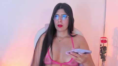 Snapshot of anastaciablake chatting on 12/14/25, 11:42 Anastacia online show from 12/14/25, 11:42