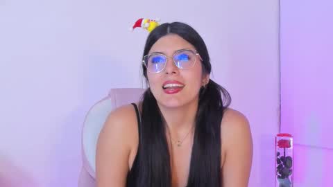 Anastacia online show from 12/17/25, 05:35