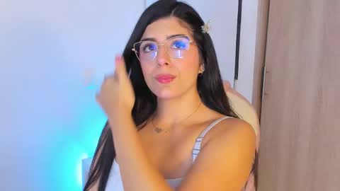 Anastacia online show from 02/11/26, 11:04